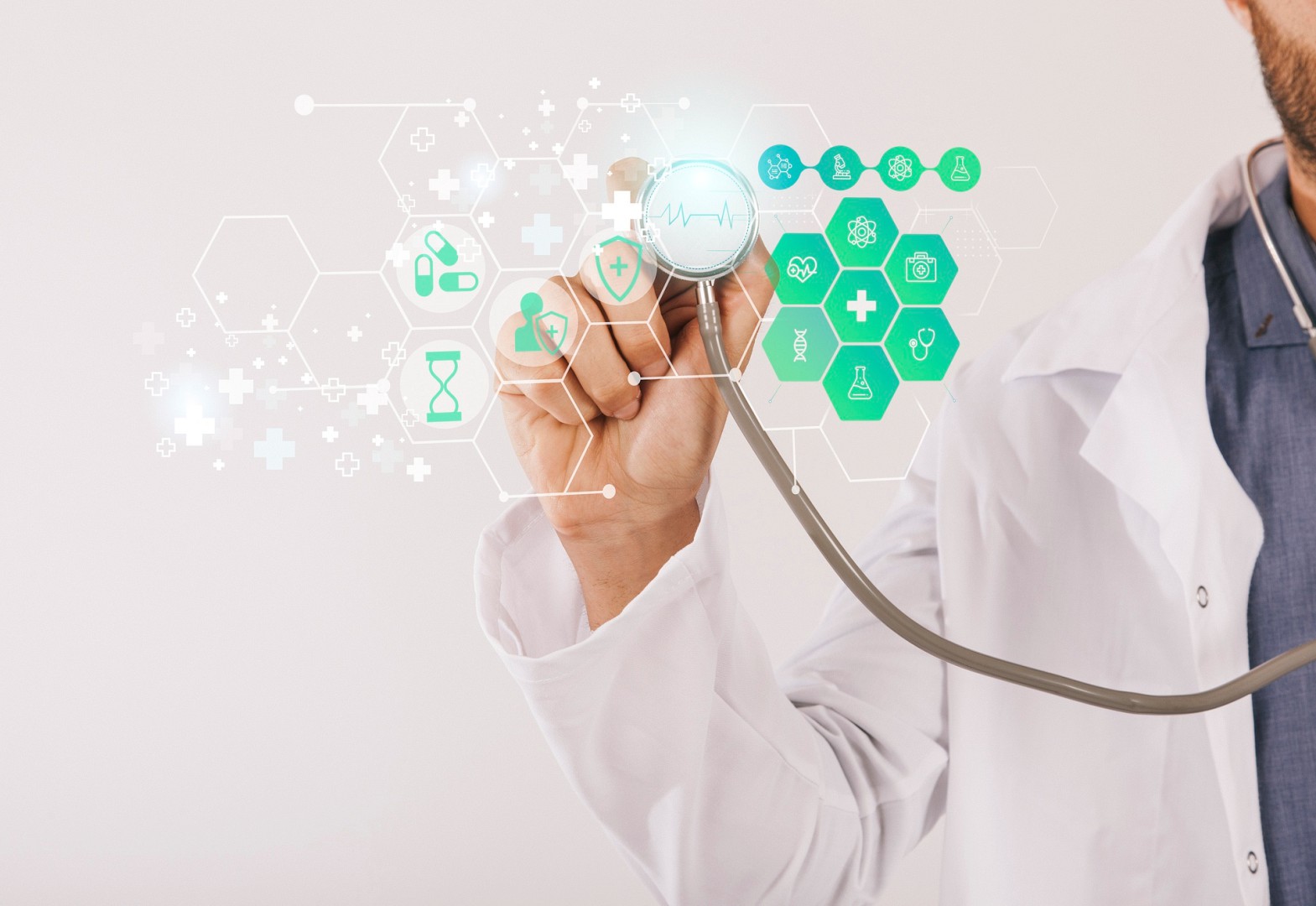 Importancia de la certificación y garantía en el material sanitario Importancia de la certificación y garantía en el material sanitario