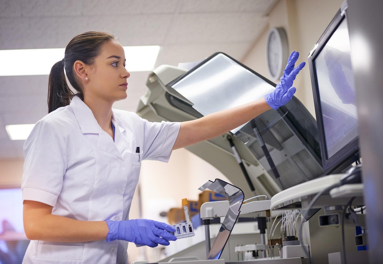 Protocolos recomendados y periodicidad según el tipo de equipo Protocolos recomendados y periodicidad según el tipo de equipo