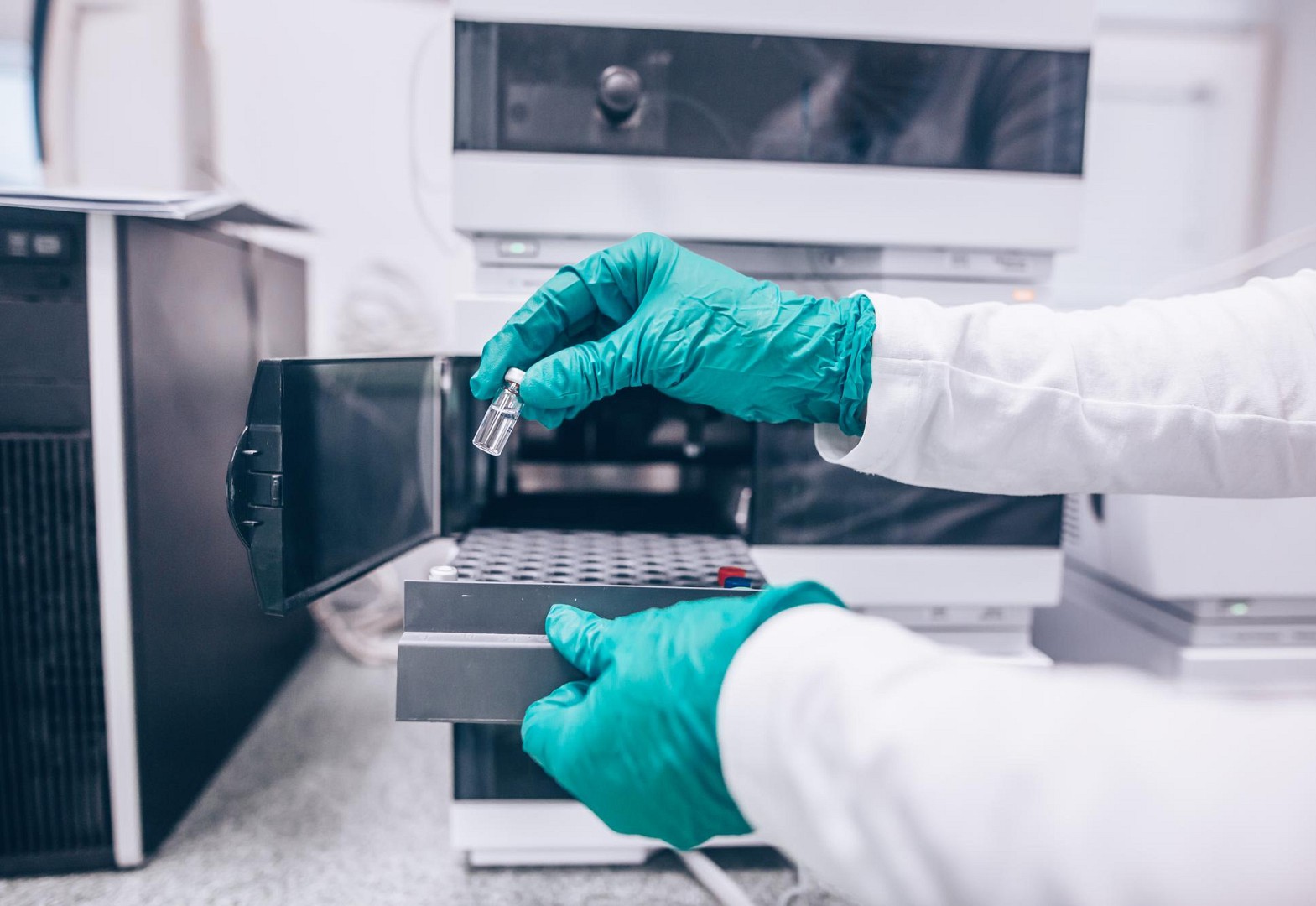 Protocolos recomendados y periodicidad según el tipo de equipo Protocolos recomendados y periodicidad según el tipo de equipo