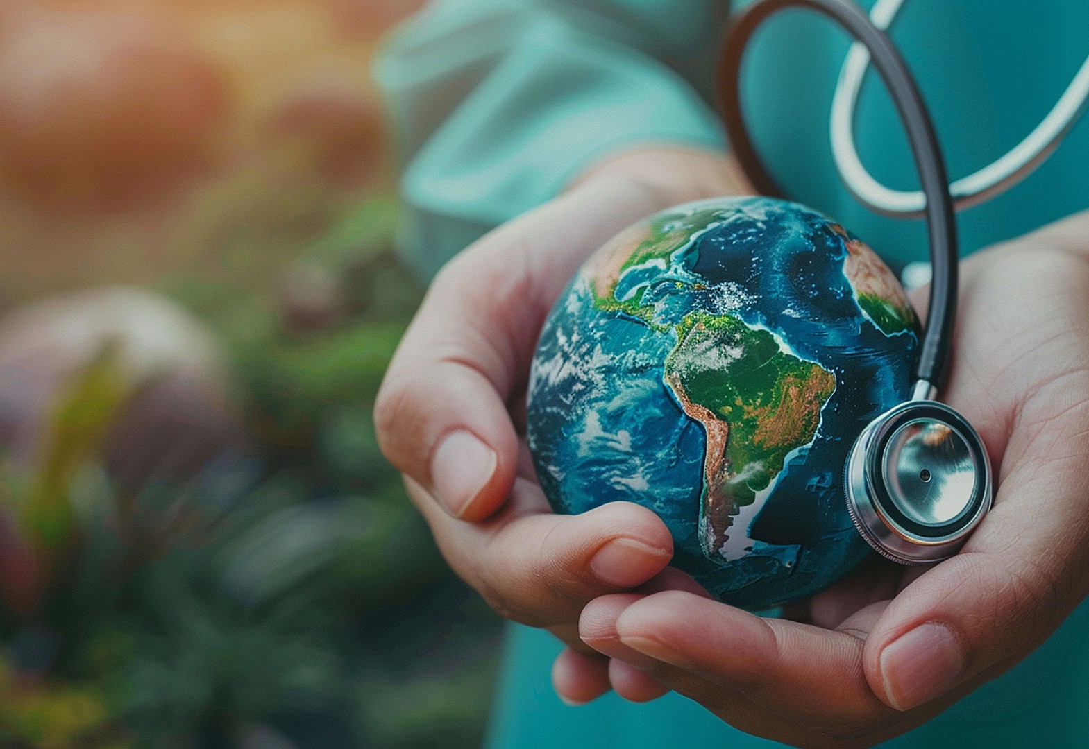 Nuevos enfoques para avanzar hacia una sanidad más sostenible