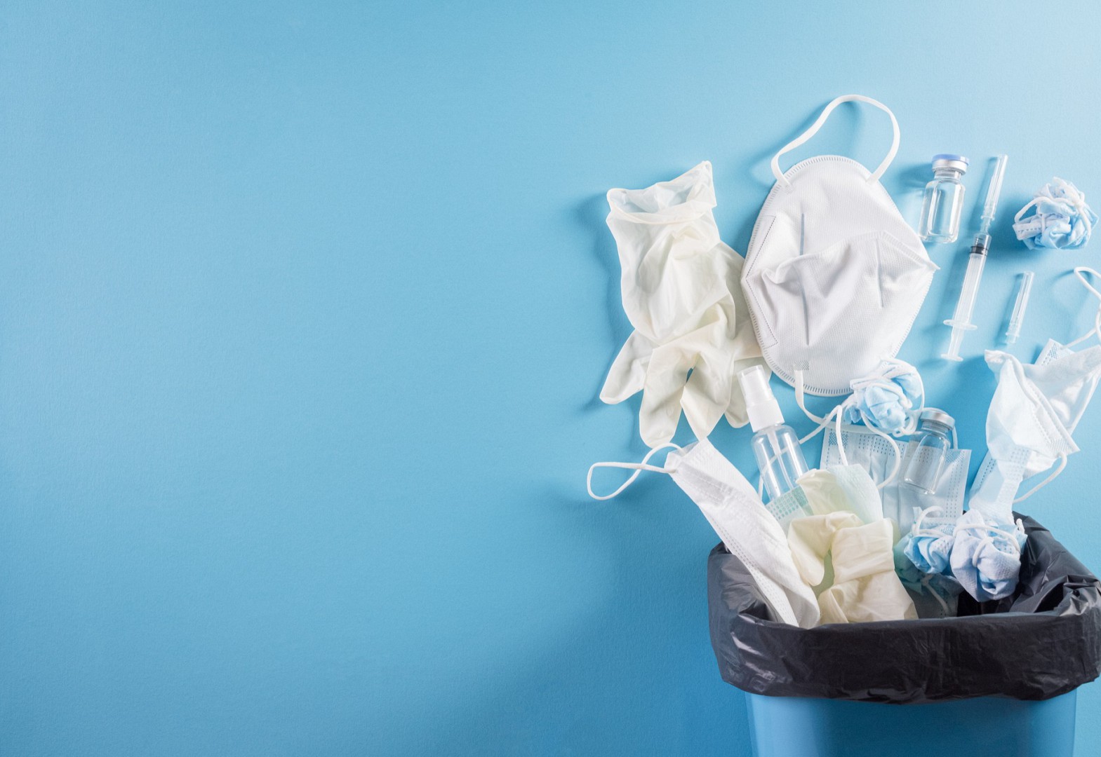 Productos ecoeficientes: una inversión inteligente para clínicas Productos ecoeficientes: una inversión inteligente para clínicas