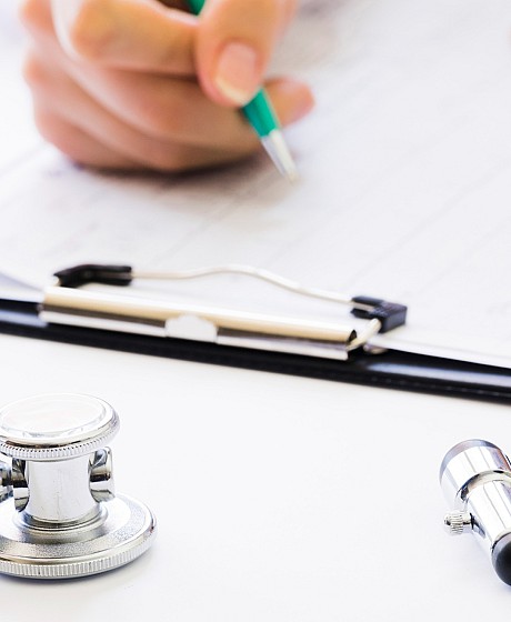 Regulación y normativa sanitaria