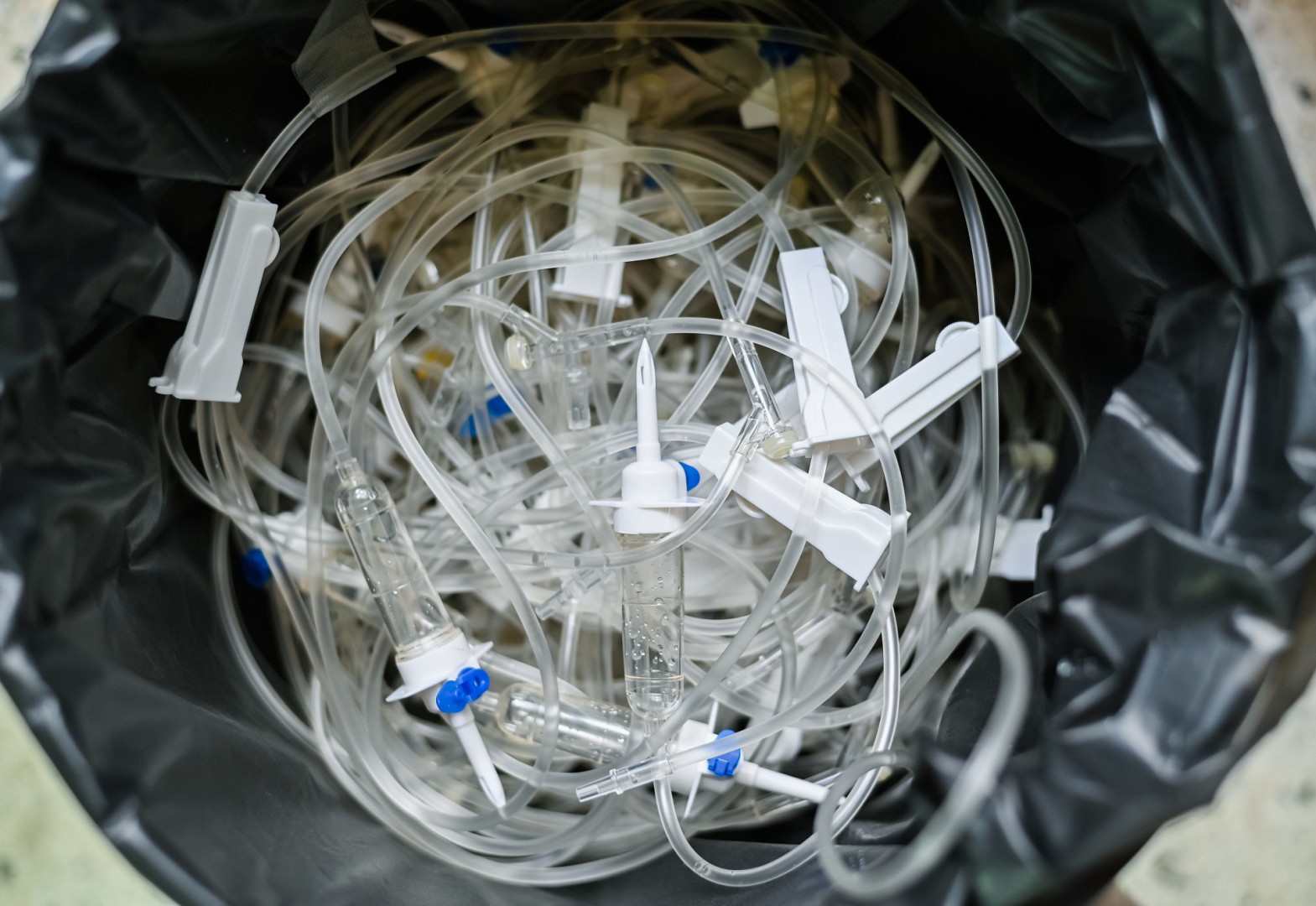 Productos ecoeficientes: una inversión inteligente para clínicas Productos ecoeficientes: una inversión inteligente para clínicas